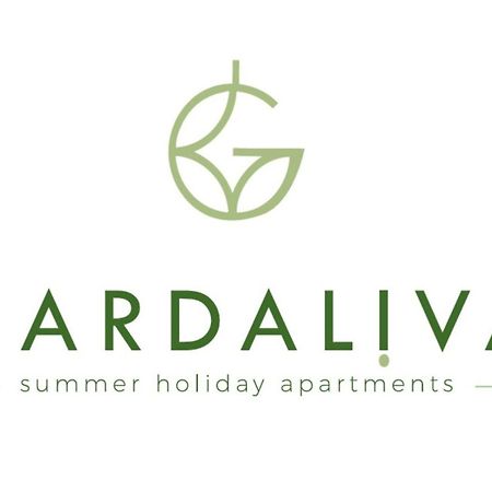 Апартаменты Gardaliva 5 Манерба-дель-Гарда Экстерьер фото